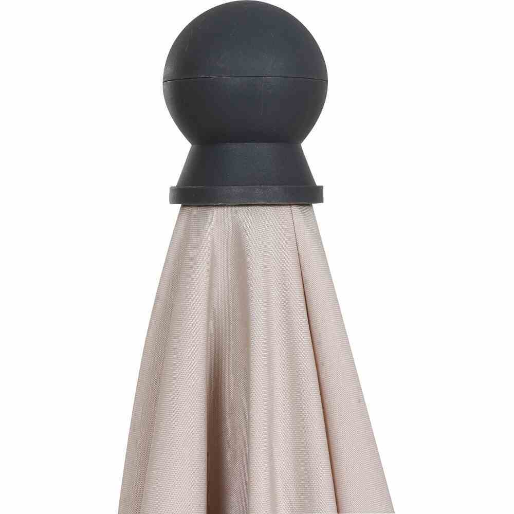 City Mittelstockschirm