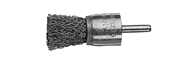 Bosch Pinselkopfbürste 25 mm