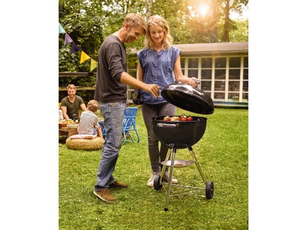 Compact Kettle bei leitermann.de günstig kaufen Compact Kettle