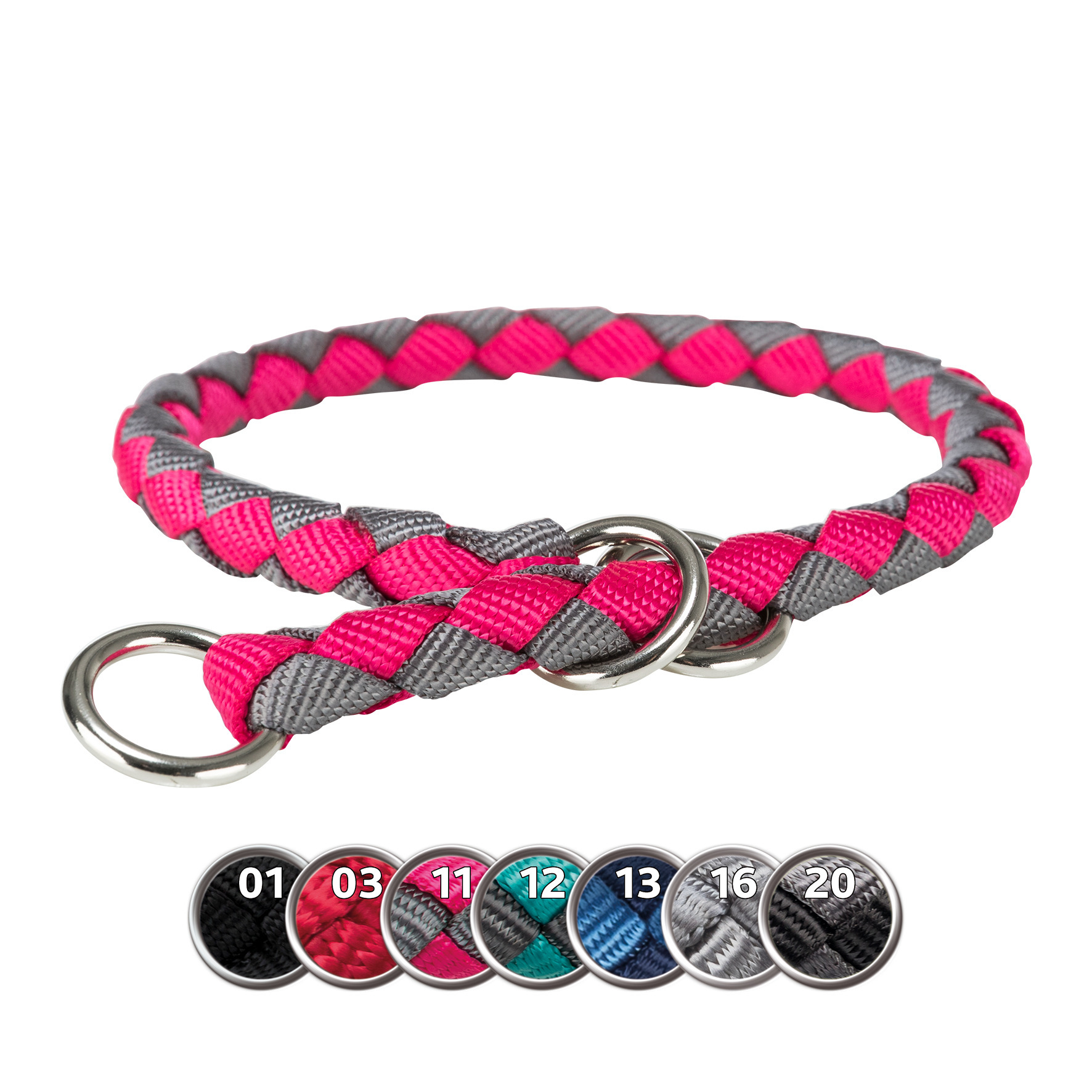 Cavo Zug-Stopp-Halsband bei leitermann.de günstig kaufen Cavo Zug-Stopp-Halsband