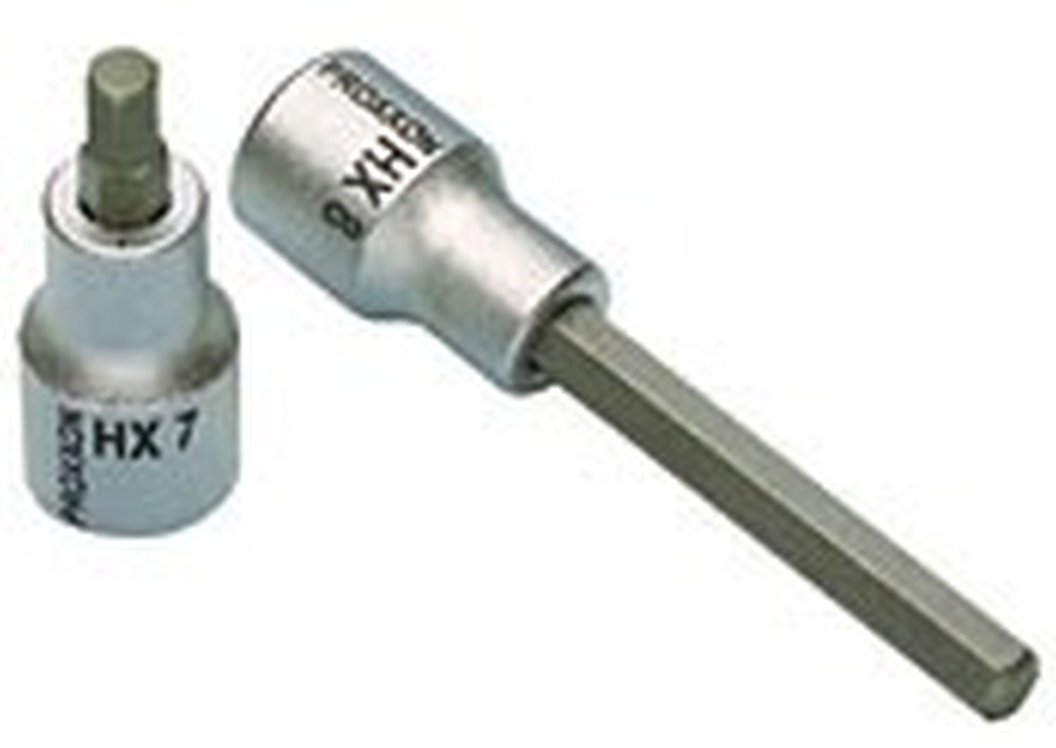 12,7mm 1/2 Zoll Schraubeinsatz Innensechskant 6mm, 55mm bei leitermann.de günstig kaufen 12,7mm 1/2 Zoll Schraubeinsatz Innensechskant 6mm, 55mm