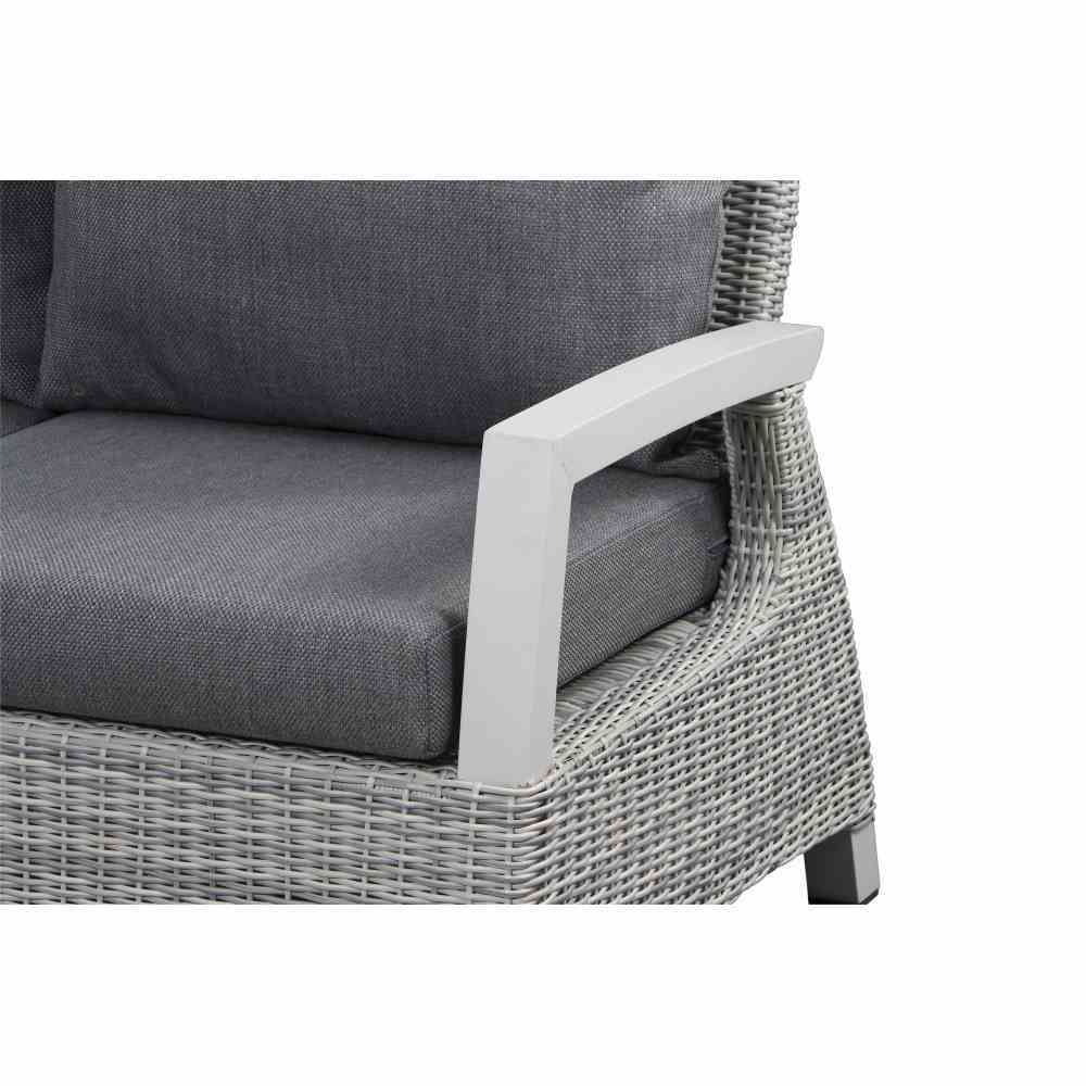 Corido Modul 2-Sitzer