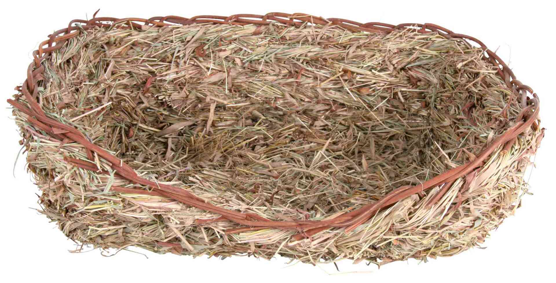 Grasbett