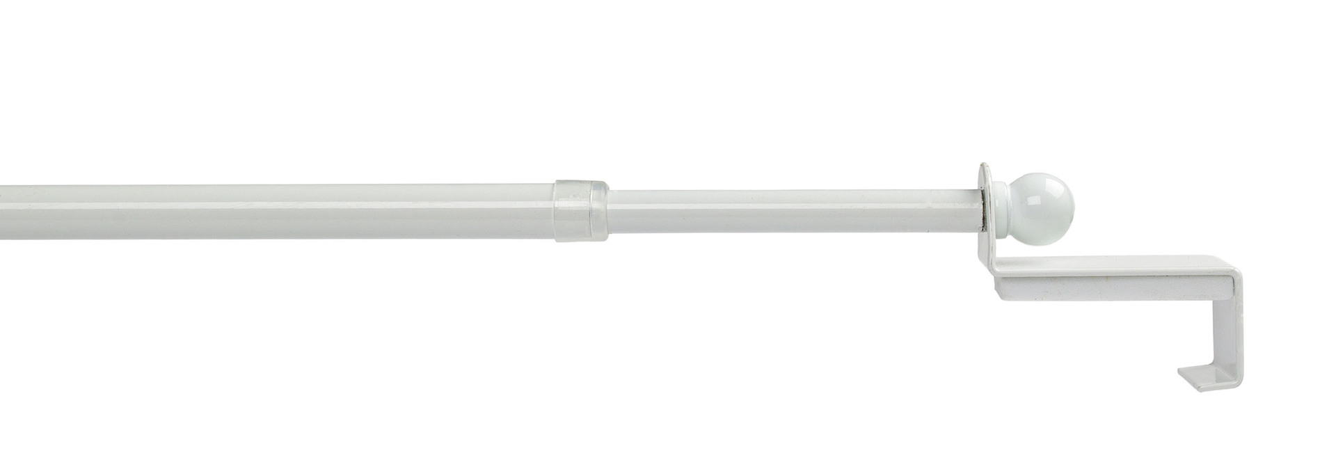 Gardinenstange Spannfix bei leitermann.de günstig kaufen Gardinenstange Spannfix