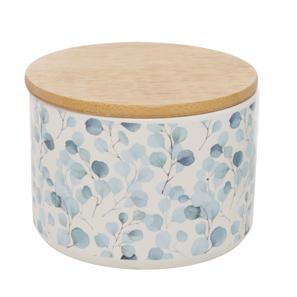 Vorratsdose Eukana, 3-fach sortiert