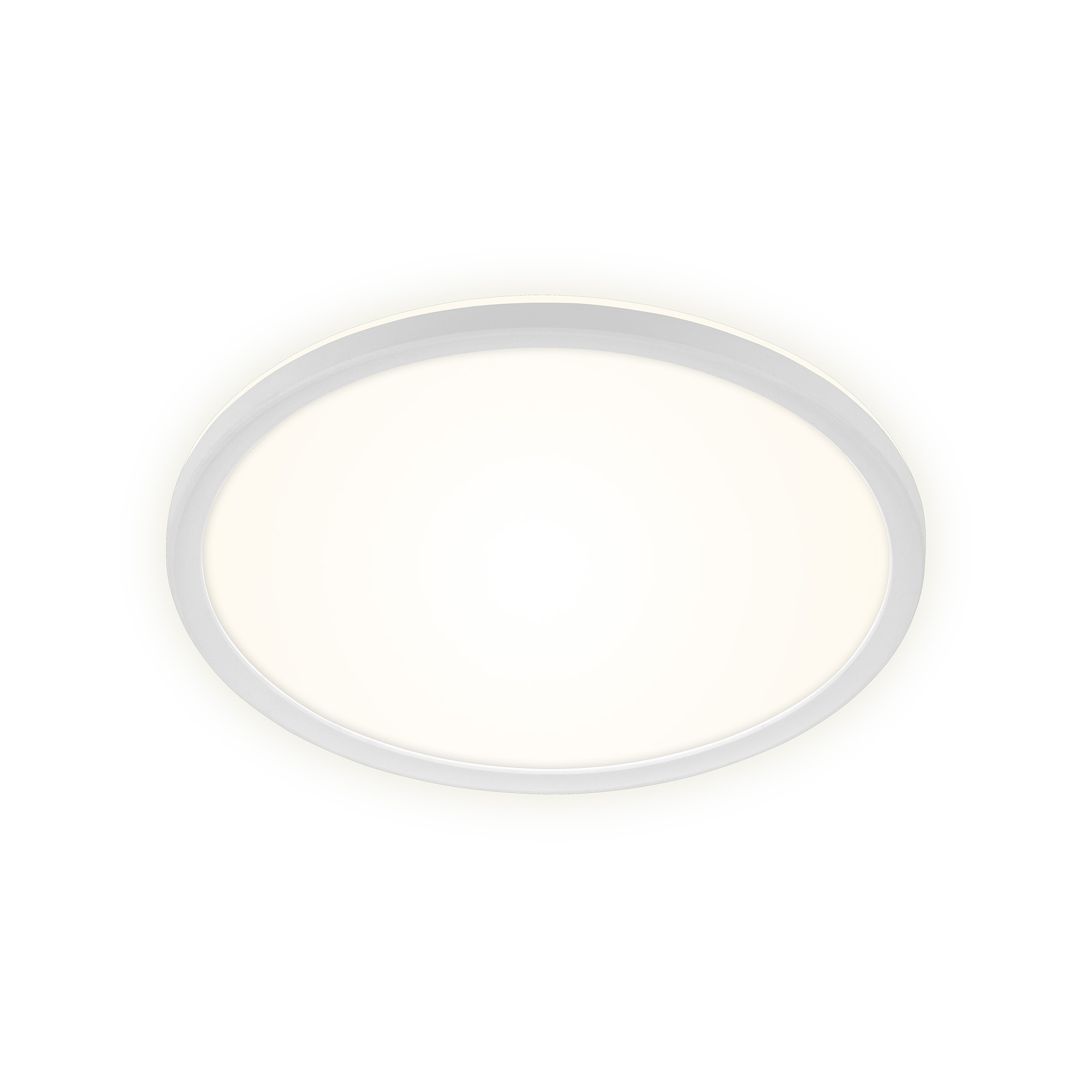 SLIM LED CCT Panel ultraflach, weiß bei leitermann.de günstig kaufen SLIM LED CCT Panel ultraflach, weiß