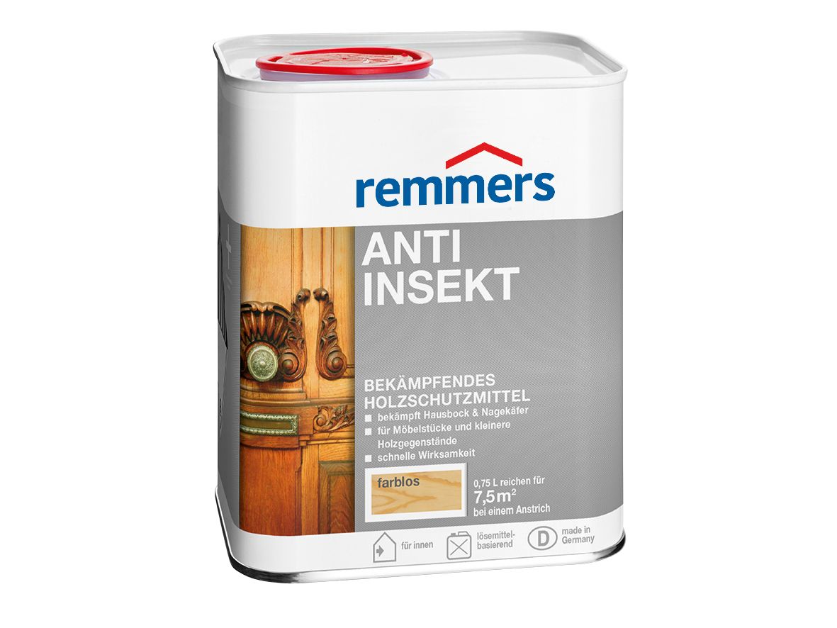 Remmers GmbH Anti-Insekt Farblos