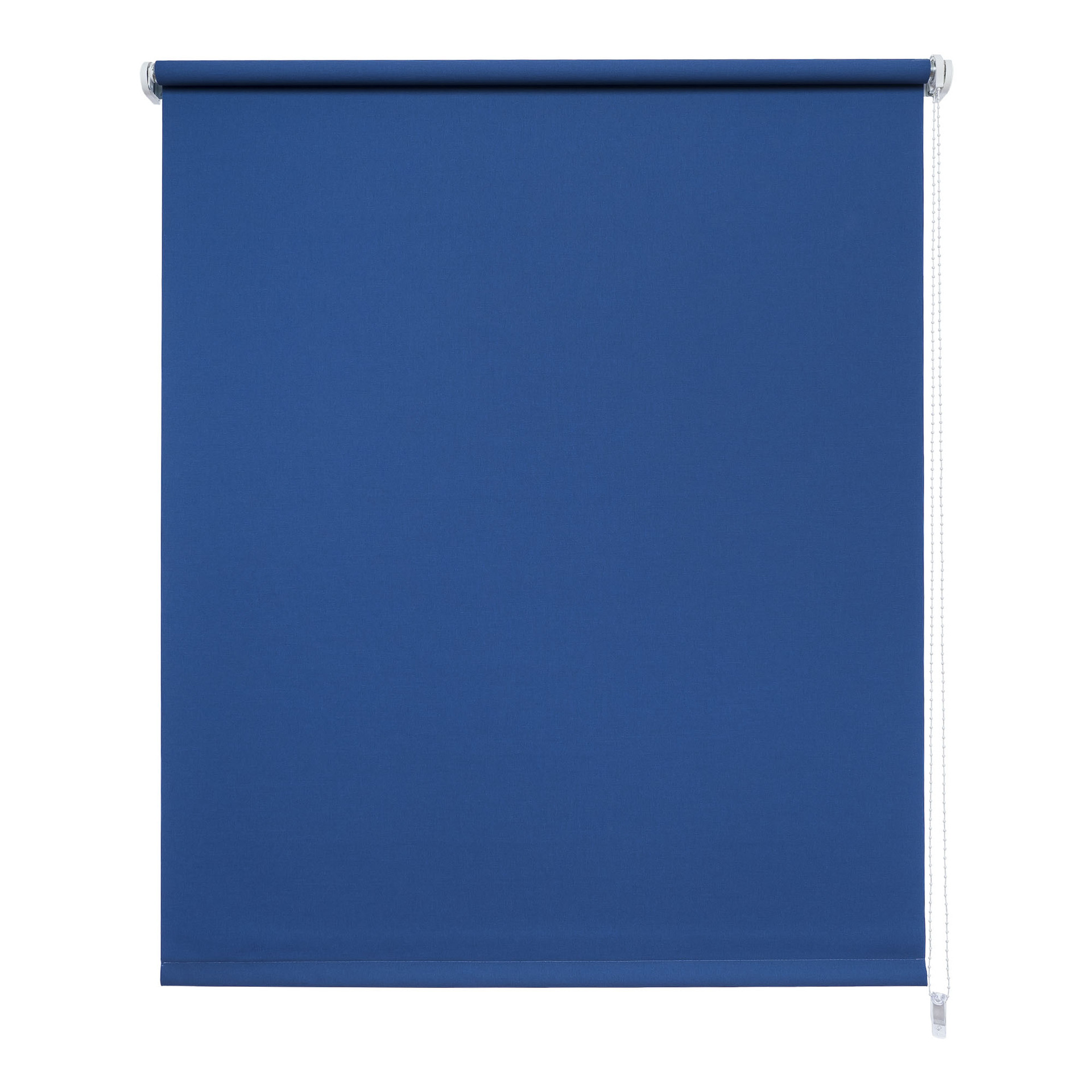 Seitenzug-Rollo Uni Tageslicht