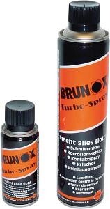 Brunox Turbo Spray 5 L Kanister