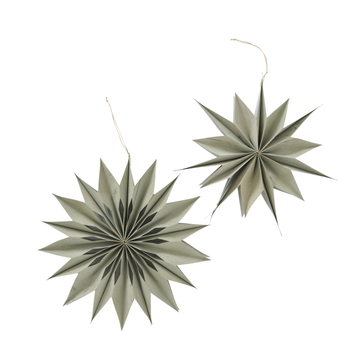 Dekoanhänger Kassia 2-fach sortiert bei leitermann.de günstig kaufen Dekoanhänger Kassia 2-fach sortiert