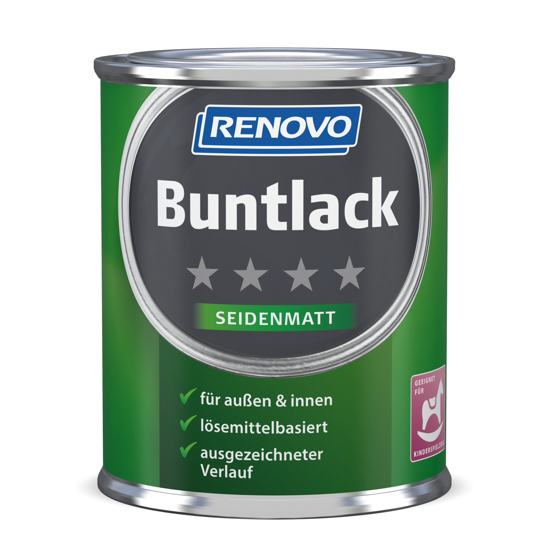 Buntlack bei leitermann.de günstig kaufen Buntlack