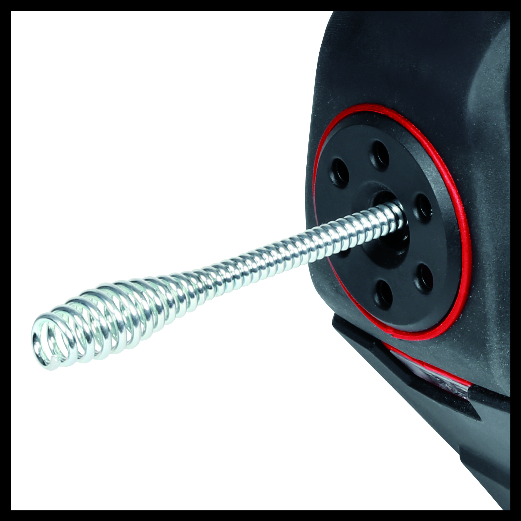 Akku-Rohrreiniger Te-Da 18/760 Li Solo bei leitermann.de günstig kaufen Akku-Rohrreiniger Te-Da 18/760 Li Solo