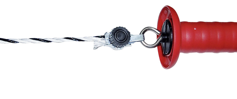 Seil TopLine, 200m, 6mm bei leitermann.de günstig kaufen Seil TopLine, 200m, 6mm