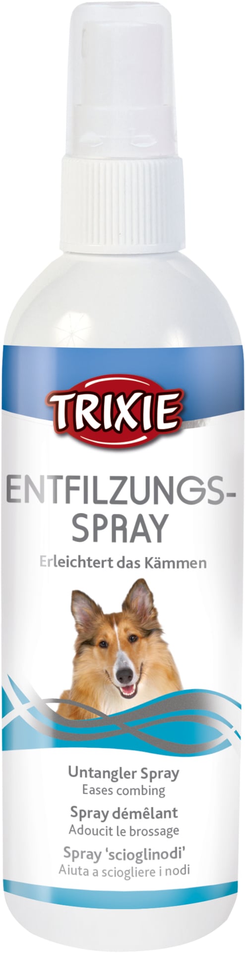 Trixie Heimtierbedarf Entfilzungs-Spray