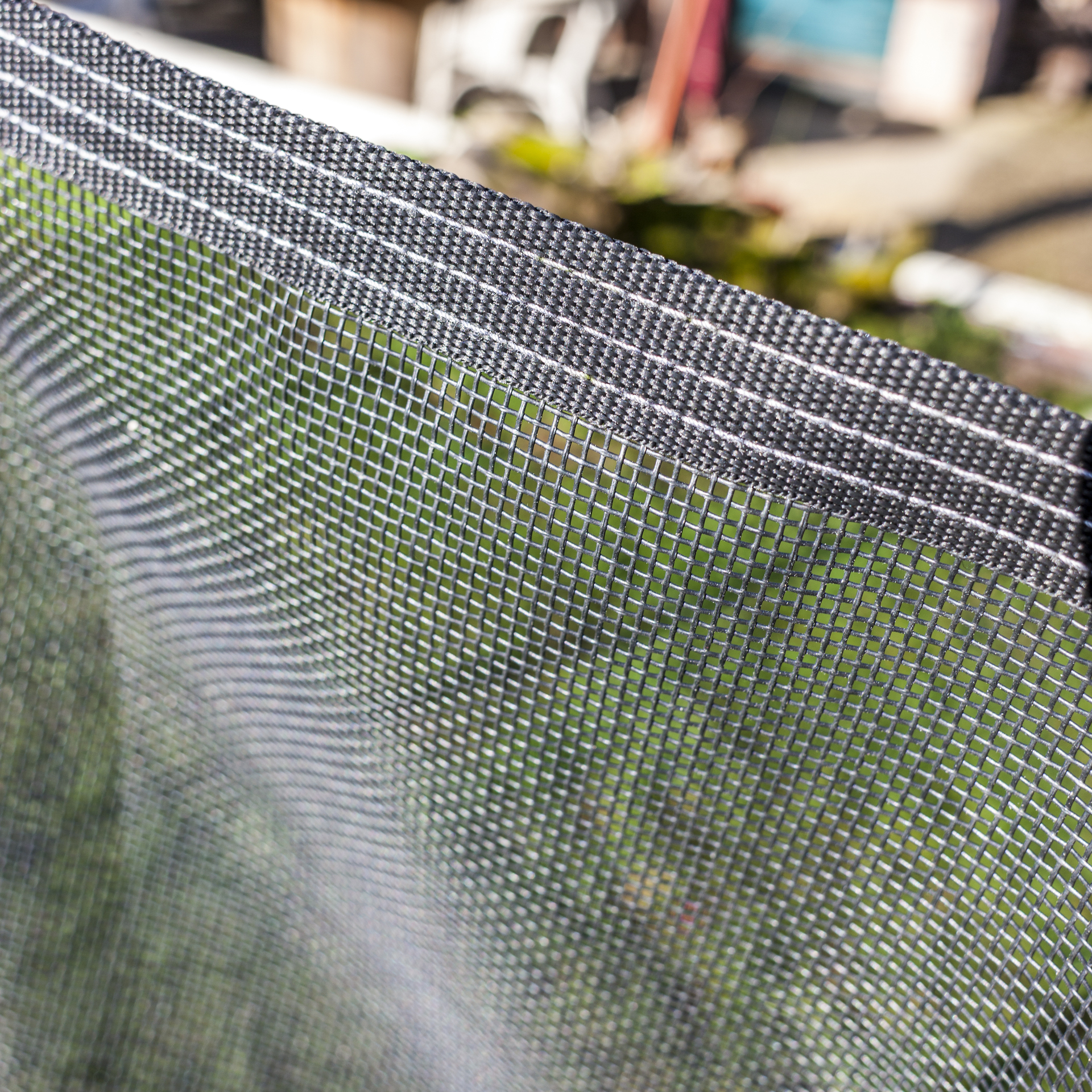 Pool Sicherheitszaun, 300x133cm