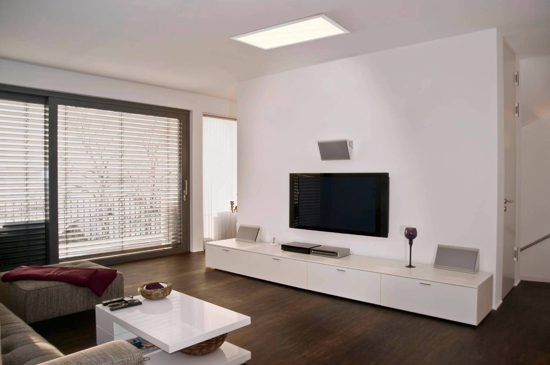 LED-Panel Salobrena Eco