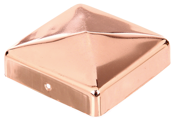 Pfostenkappe bei leitermann.de günstig kaufen Pfostenkappe