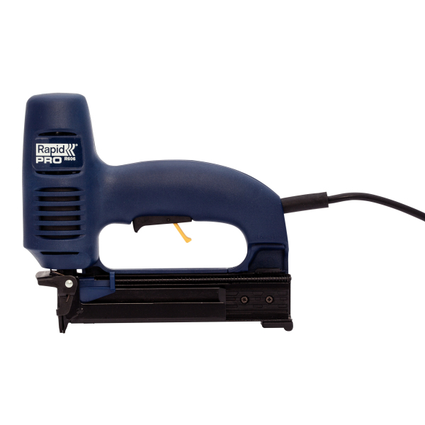 Elektrotacker Esco 606 Pro bei leitermann.de günstig kaufen Elektrotacker Esco 606 Pro