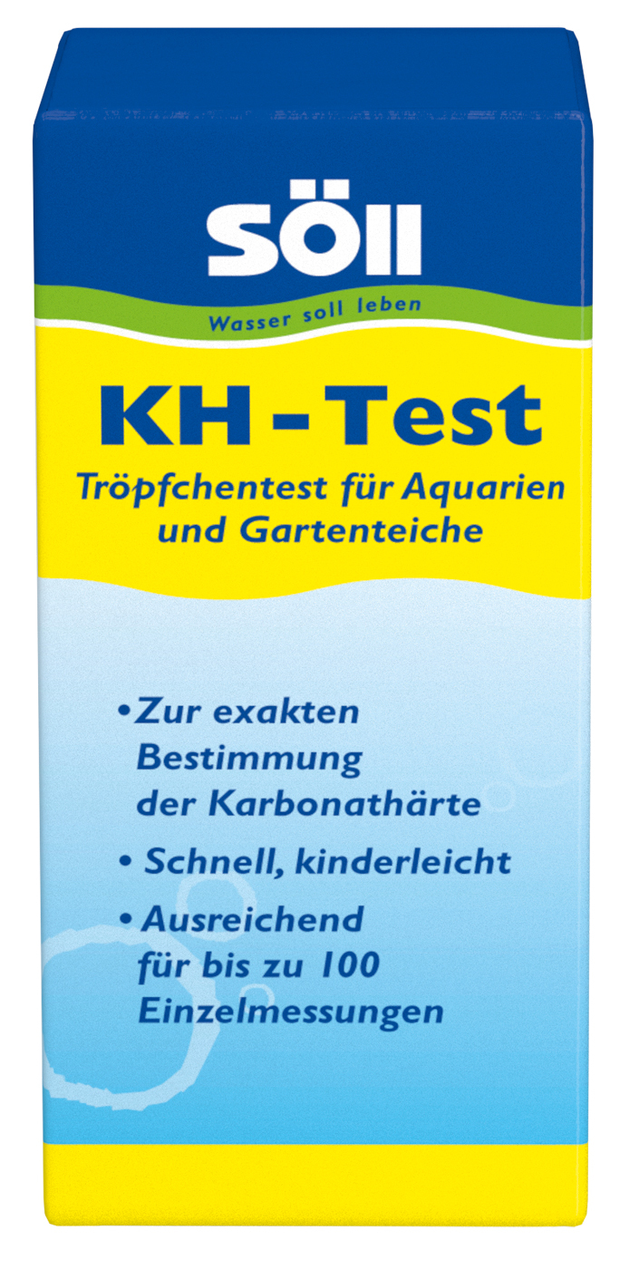 Söll GmbH KH-Test 1 Stück