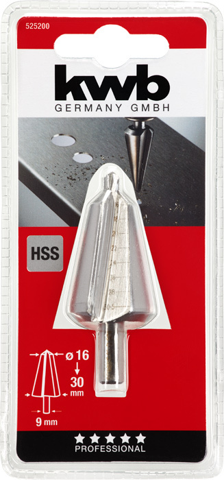 Schälbohrer bei leitermann.de günstig kaufen Schälbohrer