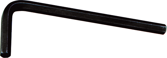 Sechskantstiftschlüssel 783208-8 2,5mm
