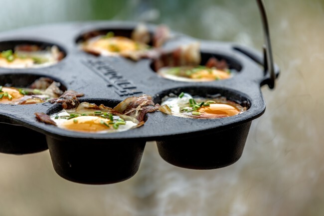 Muffinform mf6 bei leitermann.de günstig kaufen Muffinform mf6