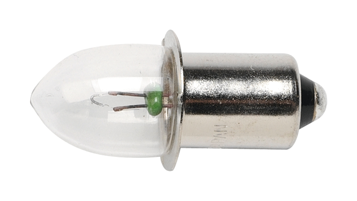 Glühlampe 12-14,4V 2 Stk.