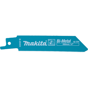 Makita Werkzeug GmbH Reciproblatt BIM 100/18Z