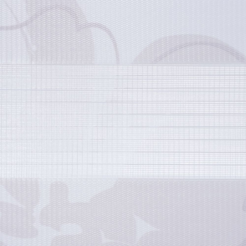 Klemmfix Duo-Rollo mini, weiß bei leitermann.de günstig kaufen Klemmfix Duo-Rollo mini, weiß