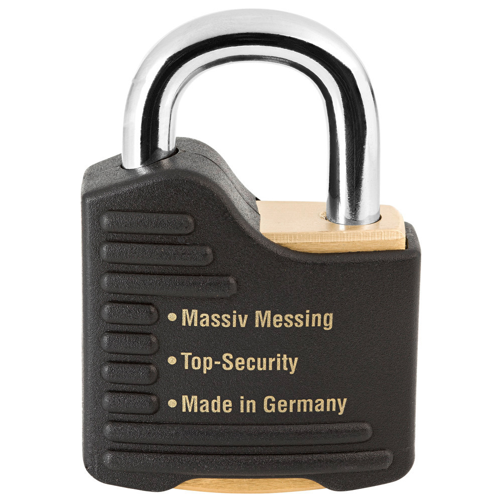 Zylinder-Vorhangschloss Gamma 700 55 SB