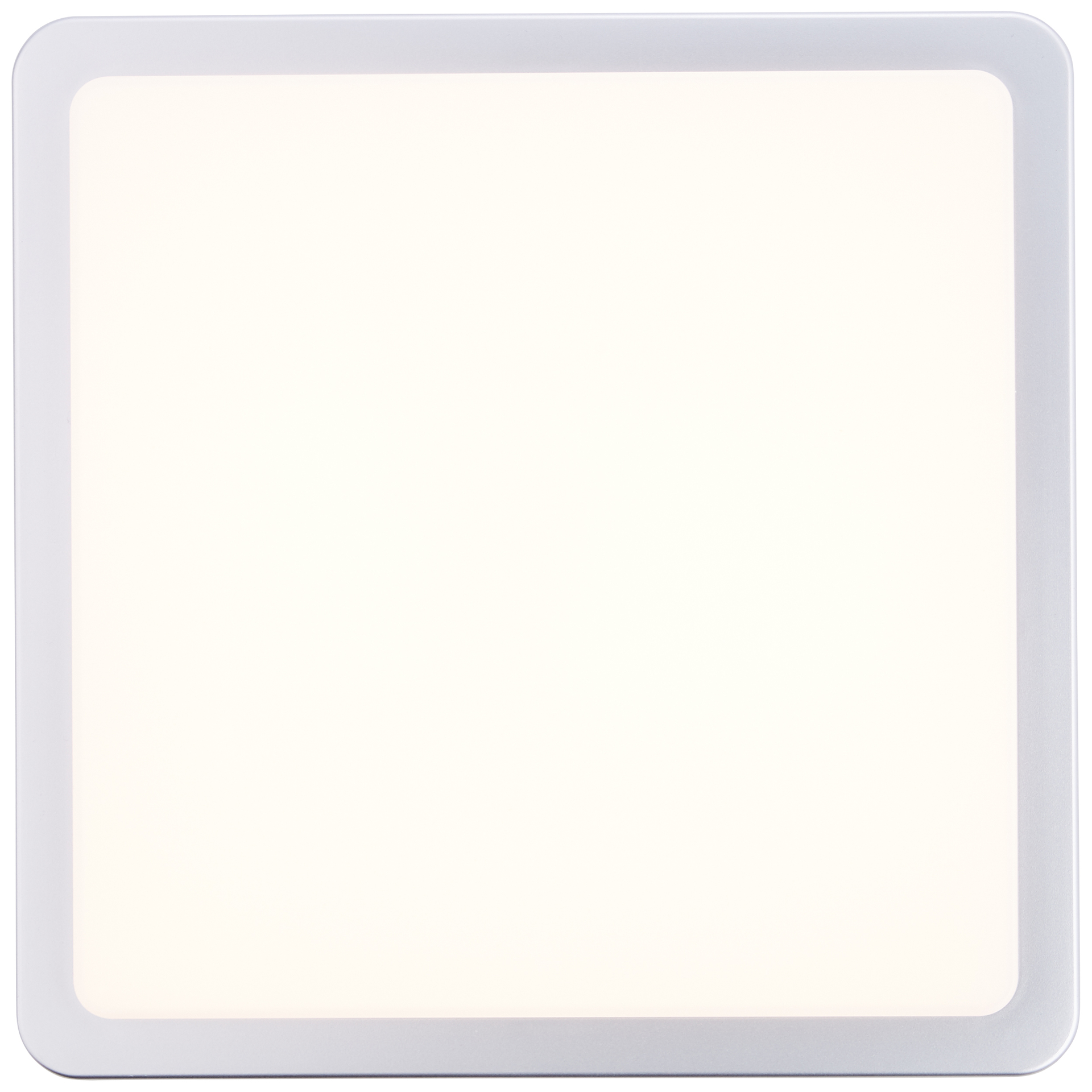 Devora Deckenleuchte silber