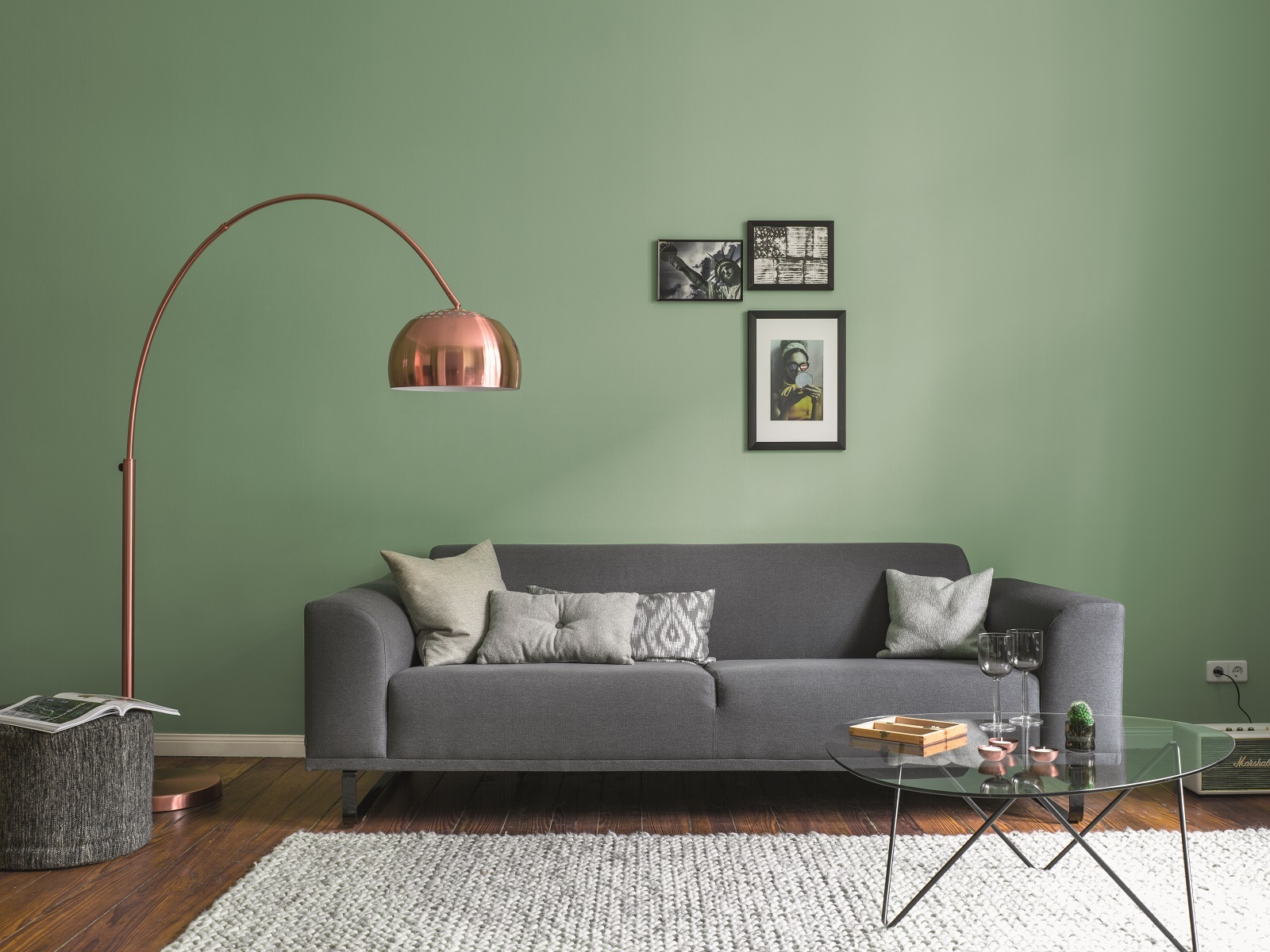 Feine Farben bei leitermann.de günstig kaufen Feine Farben