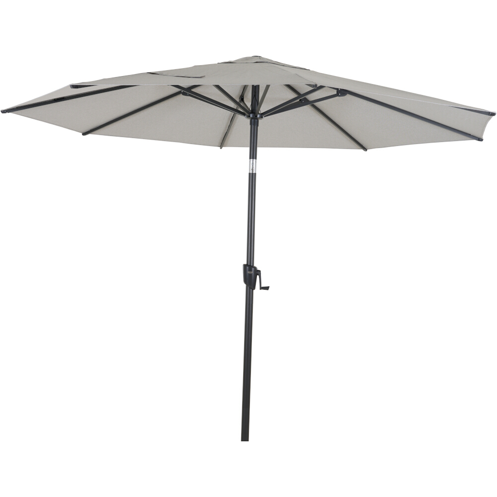 Bosco Mittelstockschirm Ø 300 cm