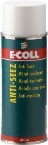 E-COLL EU Anti-Seez Gleitmetall 400ml