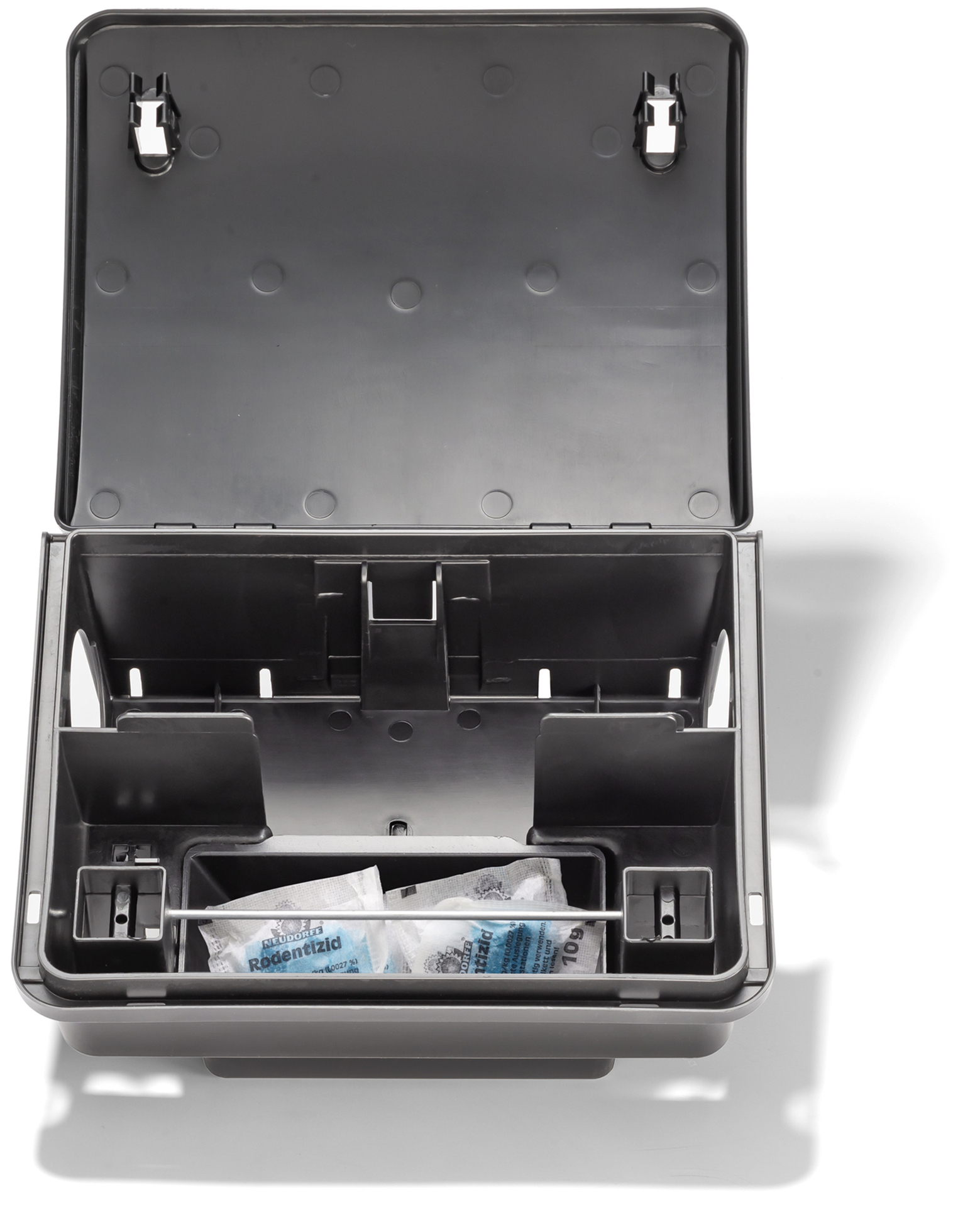 Sugan RattenköderDepot bei leitermann.de günstig kaufen Sugan RattenköderDepot