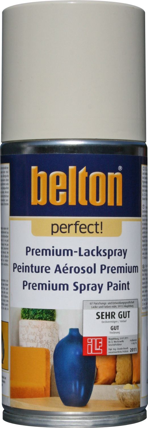 belton PERFECT WEISS 150ML