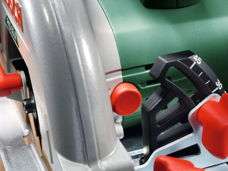 Handkreissäge Pks 55 A bei leitermann.de günstig kaufen Handkreissäge Pks 55 A