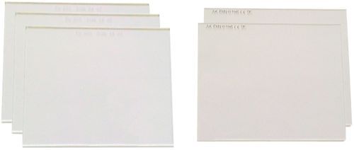 Vorsatzglas klar DIN 90x110mm bei leitermann.de günstig kaufen Vorsatzglas klar DIN 90x110mm