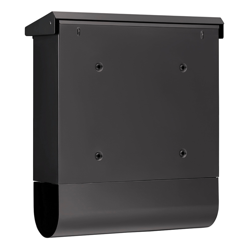 Briefkasten-Set London-Set 68670 B+S bei leitermann.de günstig kaufen Briefkasten-Set London-Set 68670 B+S