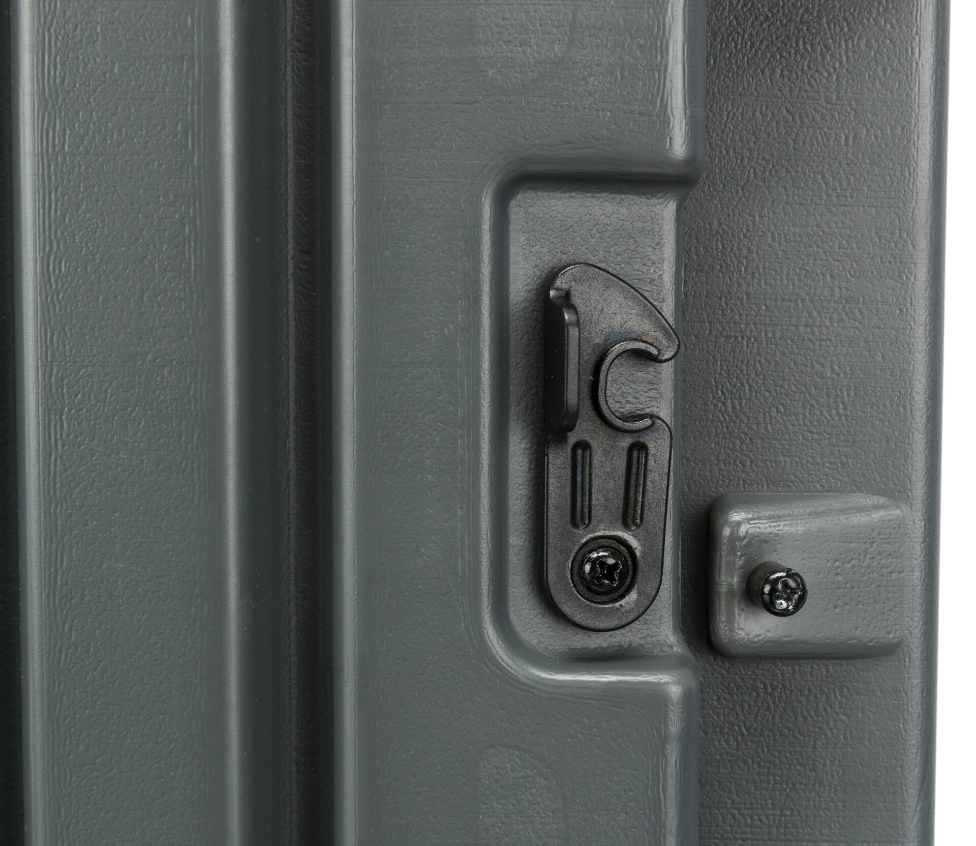 2-fach Teleskop-Rampe, Aluminium/Sandpapier bei leitermann.de günstig kaufen 2-fach Teleskop-Rampe, Aluminium/Sandpapier