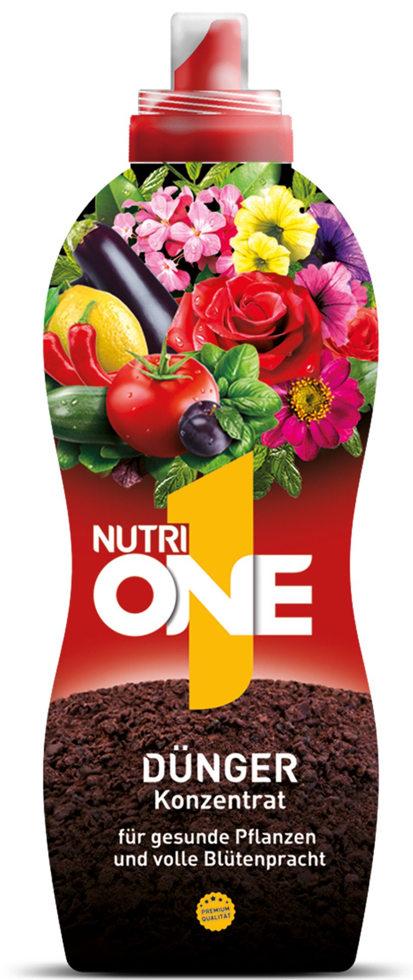 Nutri One Nutri One Universal-Dünger, 1 Liter