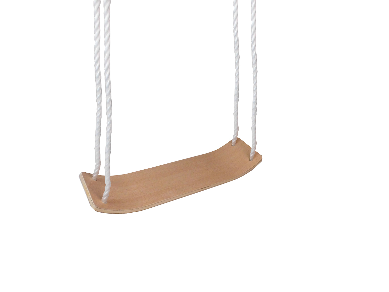 Holzschaukel 50x13cm