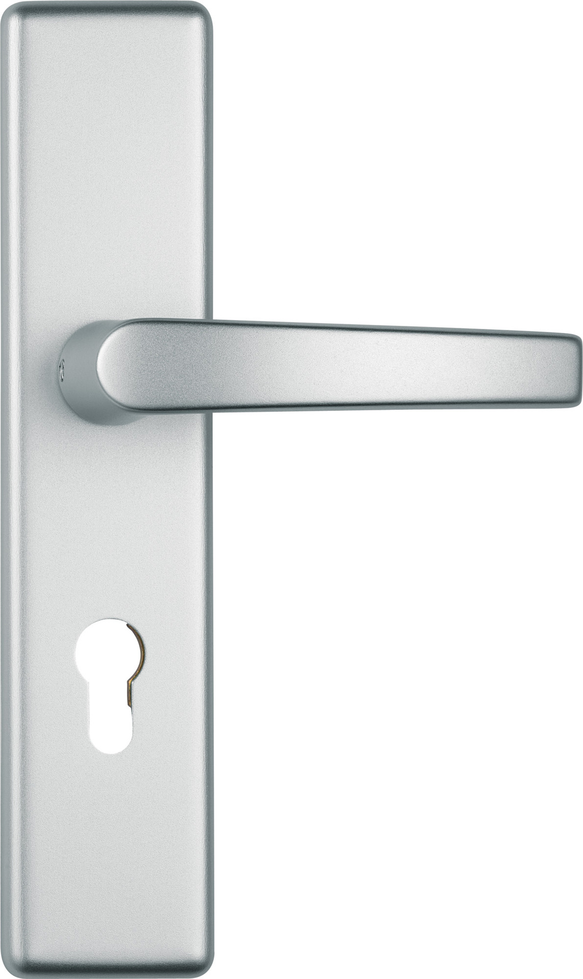 ABUS Schutzbeschlag KLZS714 F1 bei leitermann.de günstig kaufen ABUS Schutzbeschlag KLZS714 F1