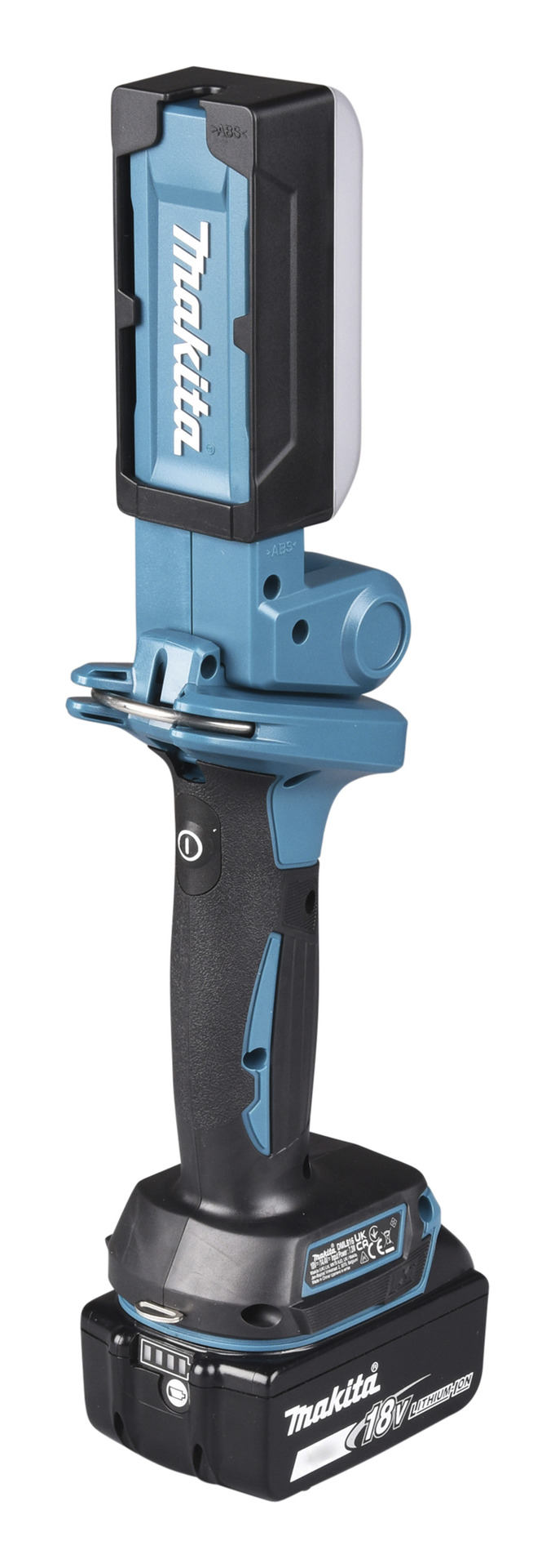 LED-Akku-Arbeitsleuchte DML816X, 18V bei leitermann.de günstig kaufen LED-Akku-Arbeitsleuchte DML816X, 18V