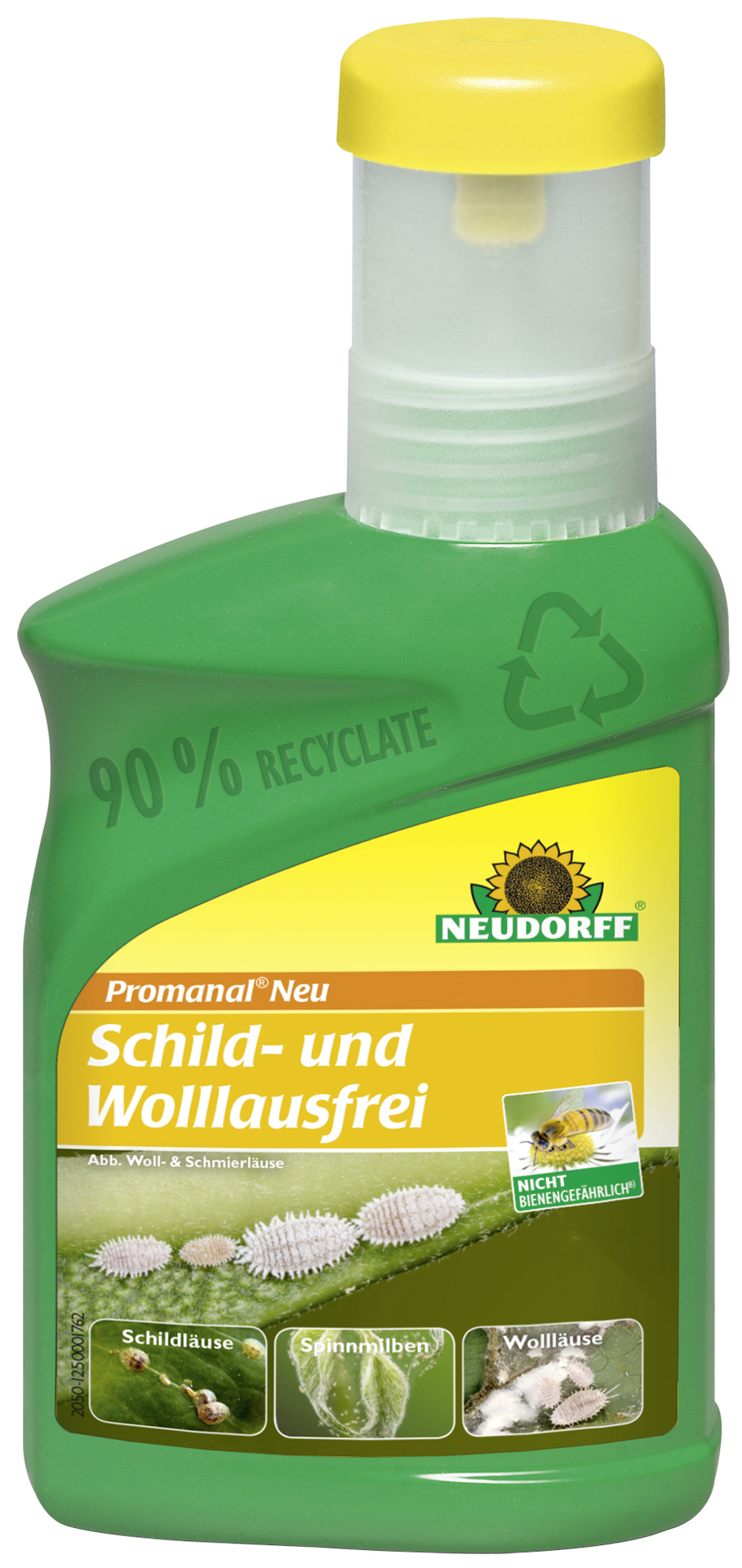 Promanal Neu Schild- und Wollausfrei 250 ml
