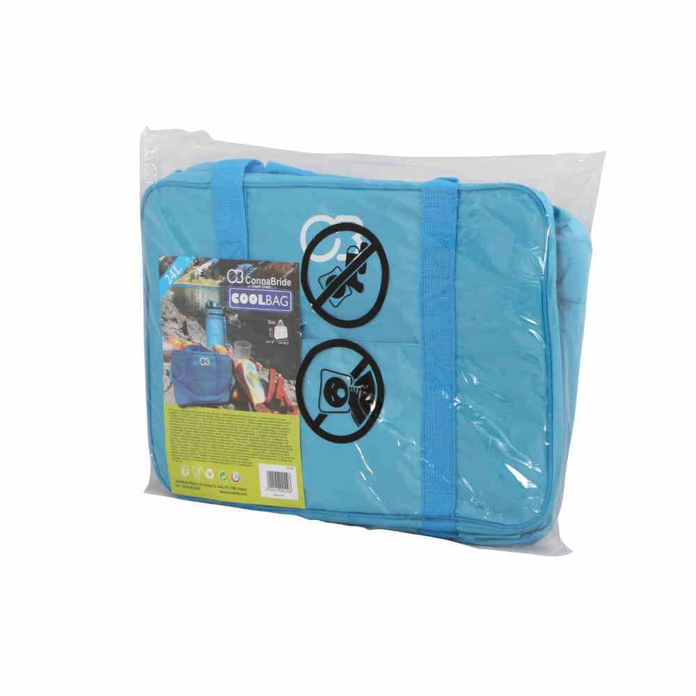 Kühltasche blau bei leitermann.de günstig kaufen Kühltasche blau