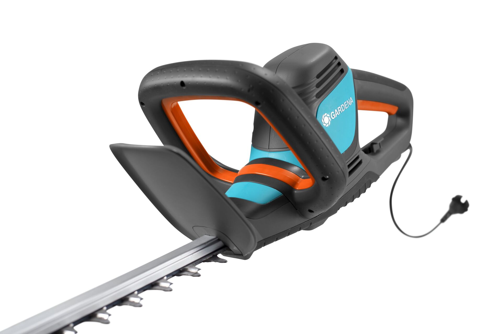 E-Heckenschere ComfortCut 550/50 bei leitermann.de günstig kaufen E-Heckenschere ComfortCut 550/50