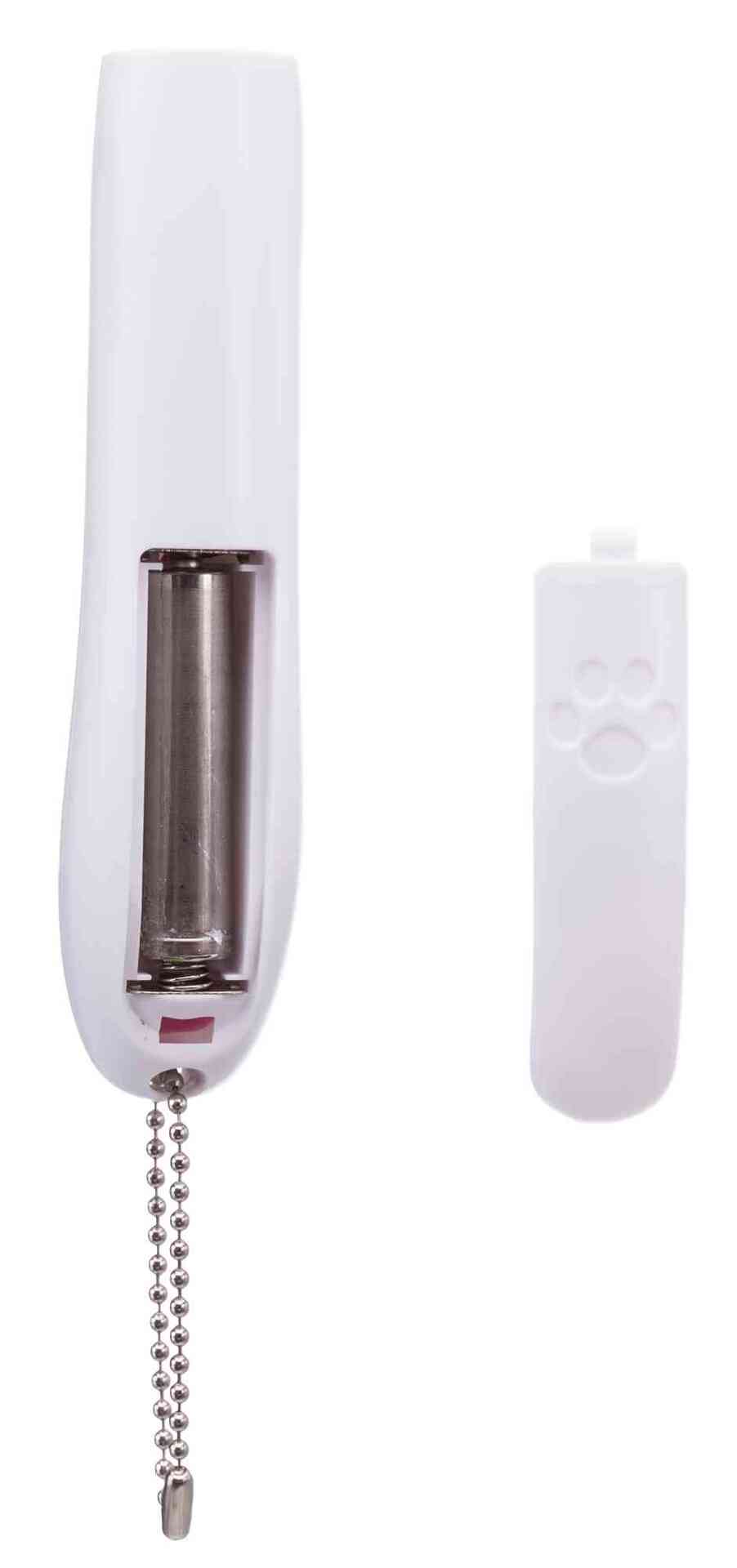 LED Pointer Catch the Light, Maus bei leitermann.de günstig kaufen LED Pointer Catch the Light, Maus