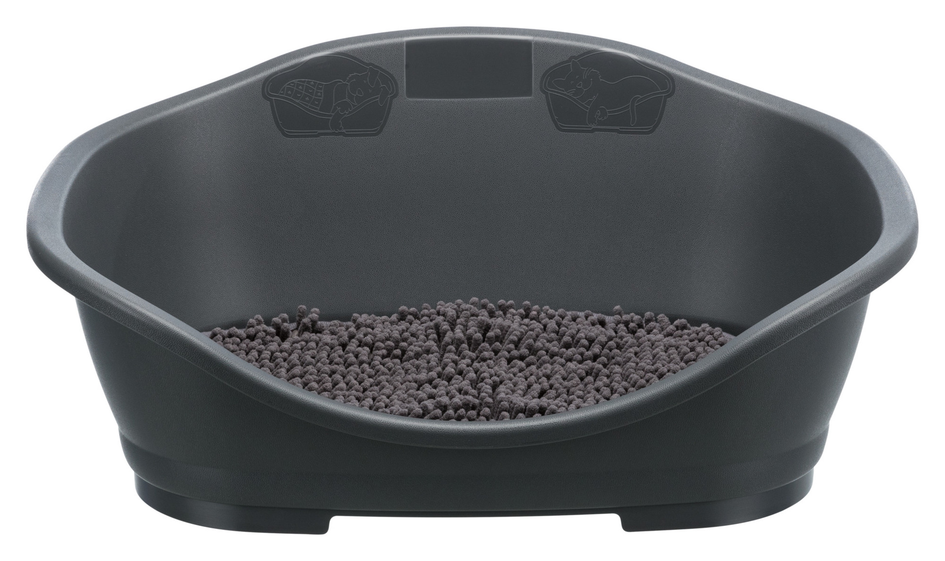 Schmutzfangmatte für Sleeper