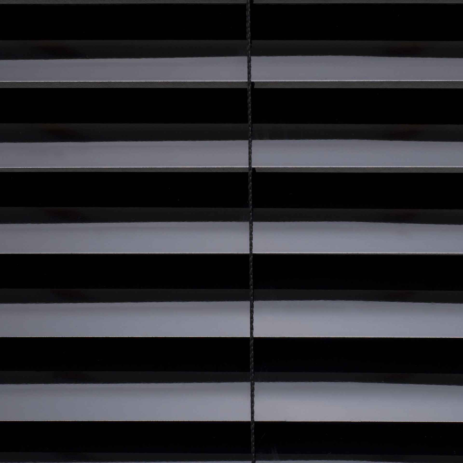 Aluminium-Jalousie für Türen